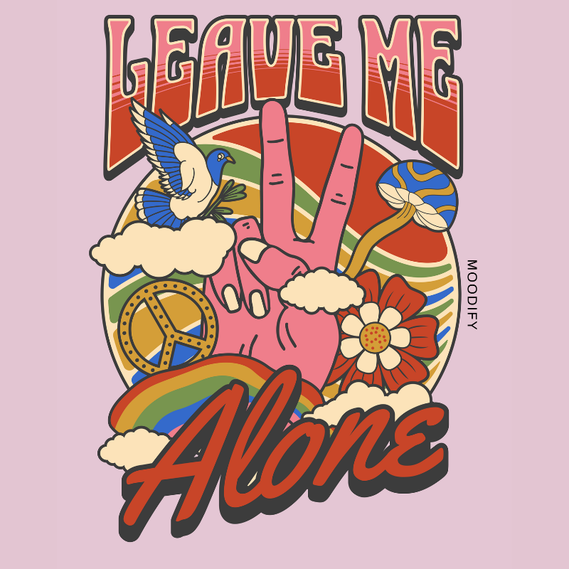 Leave Me Alone