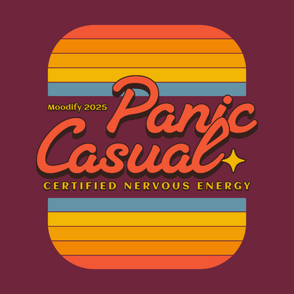 Panic Casual