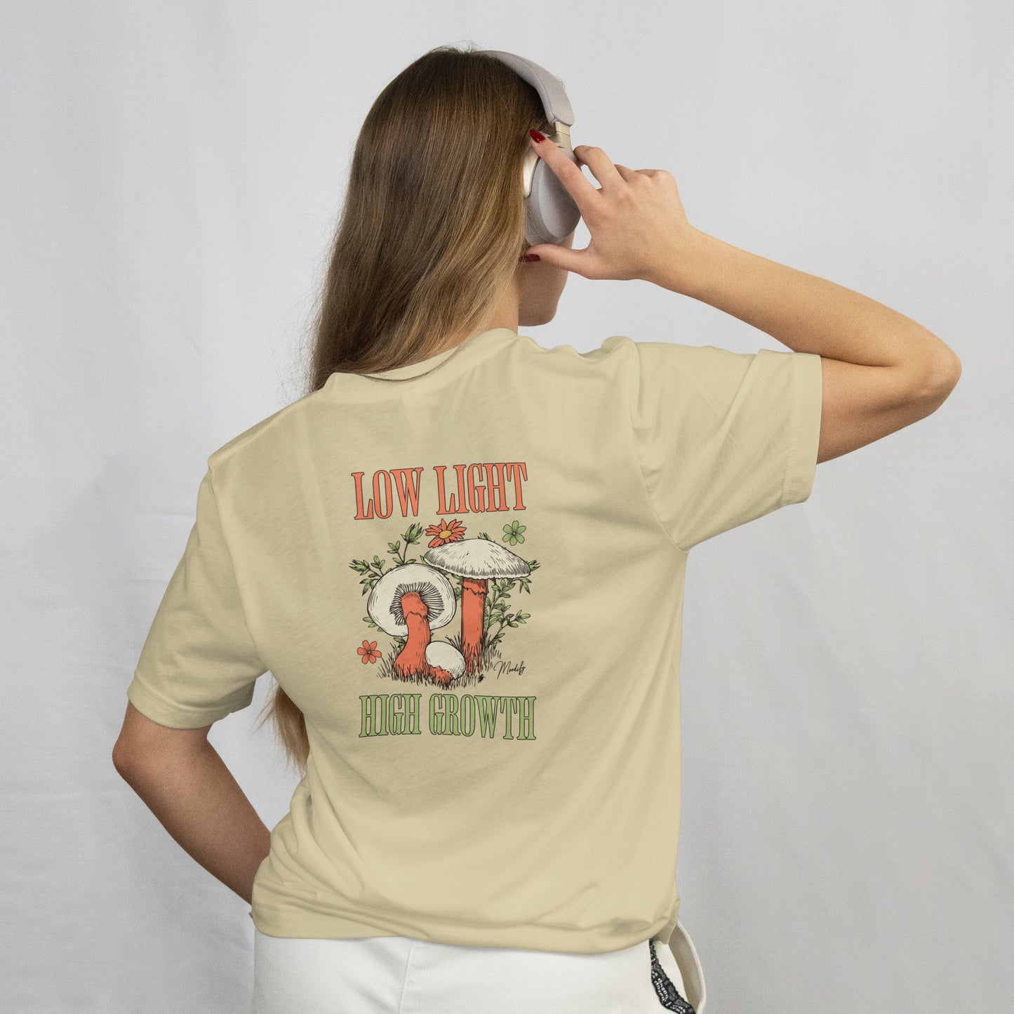 Low Light, High Growth