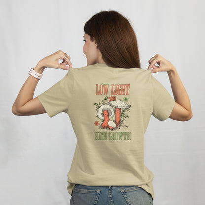 Low Light, High Growth