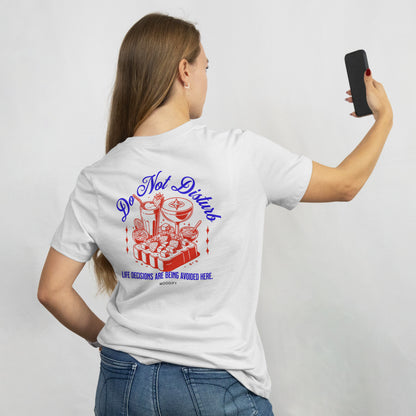 Do not Disturb - Life Decisions