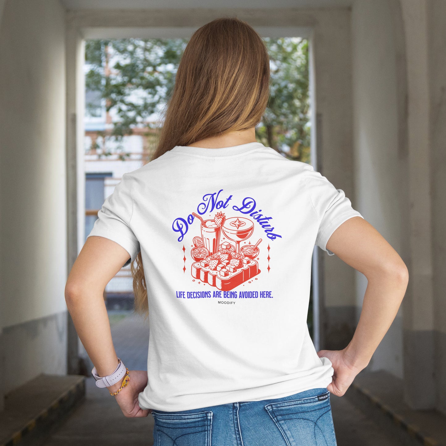 Do not Disturb - Life Decisions