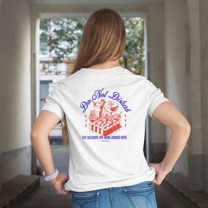 Do not Disturb - Life Decisions