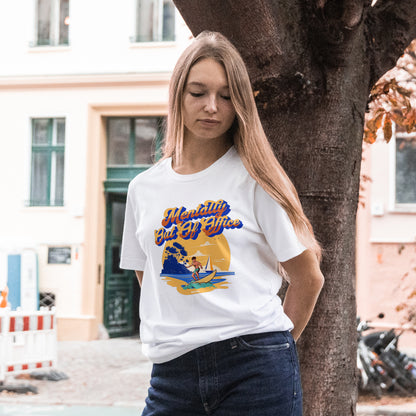 Mentally Out Of the Office