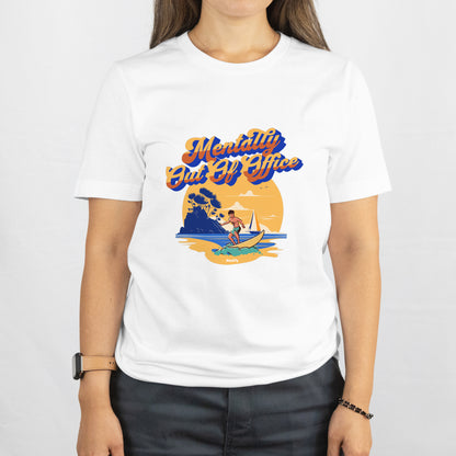 Mentally Out Of the Office